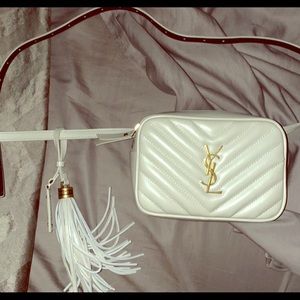 Ysl belt bag